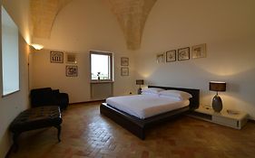 Antica Civita Luxury Room