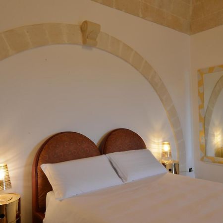 Antica Civita Luxury Room Matera Buitenkant foto