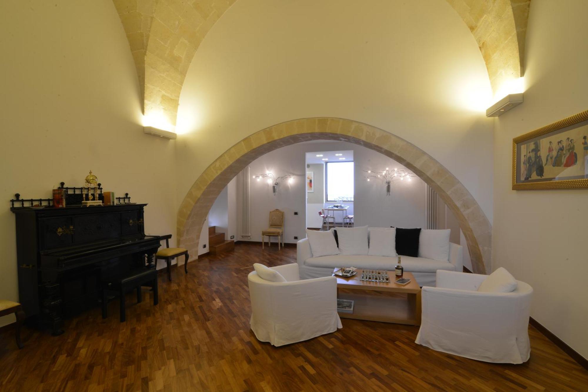 Antica Civita Luxury Room Matera Buitenkant foto