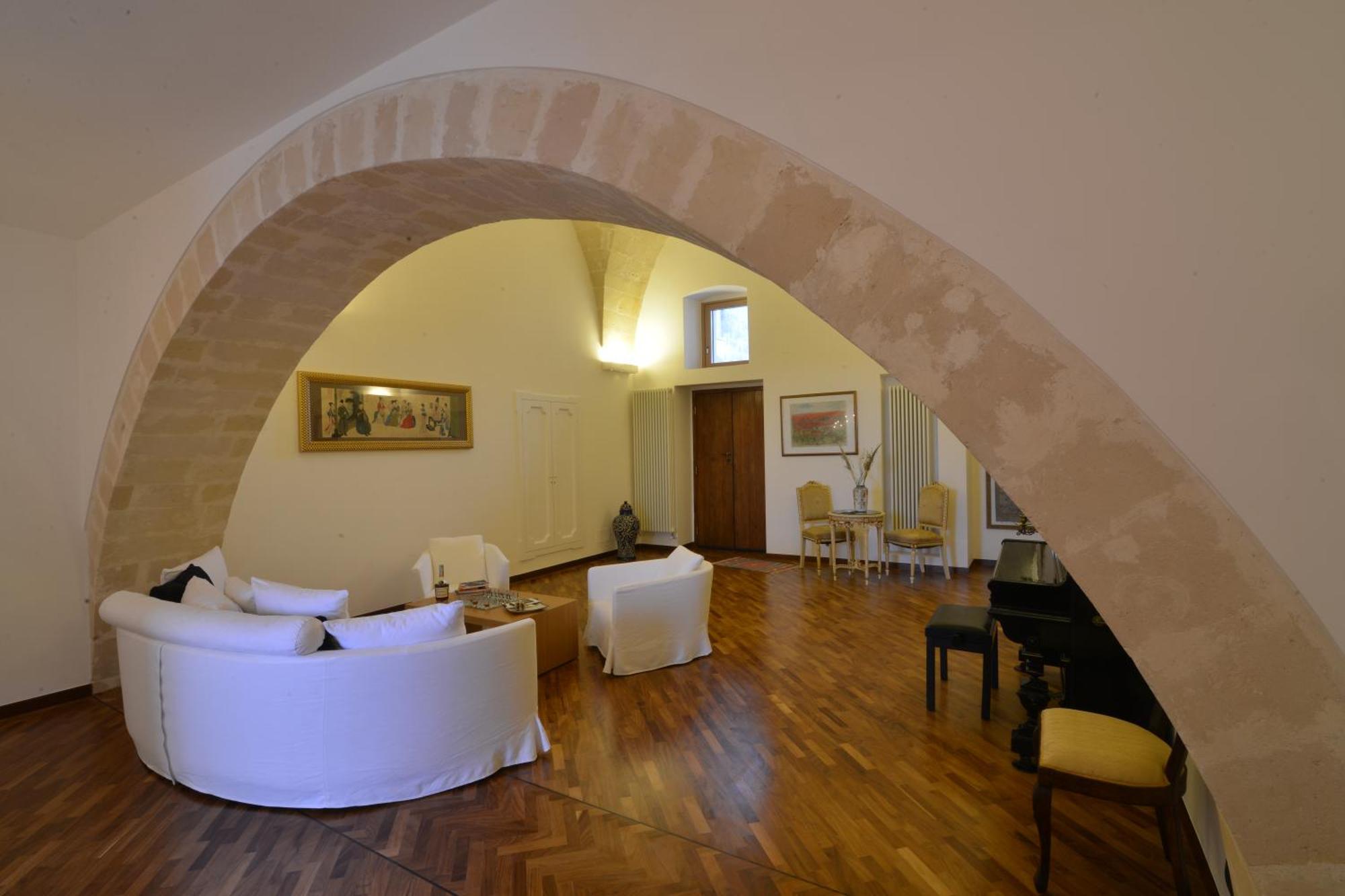 Antica Civita Luxury Room Matera Buitenkant foto