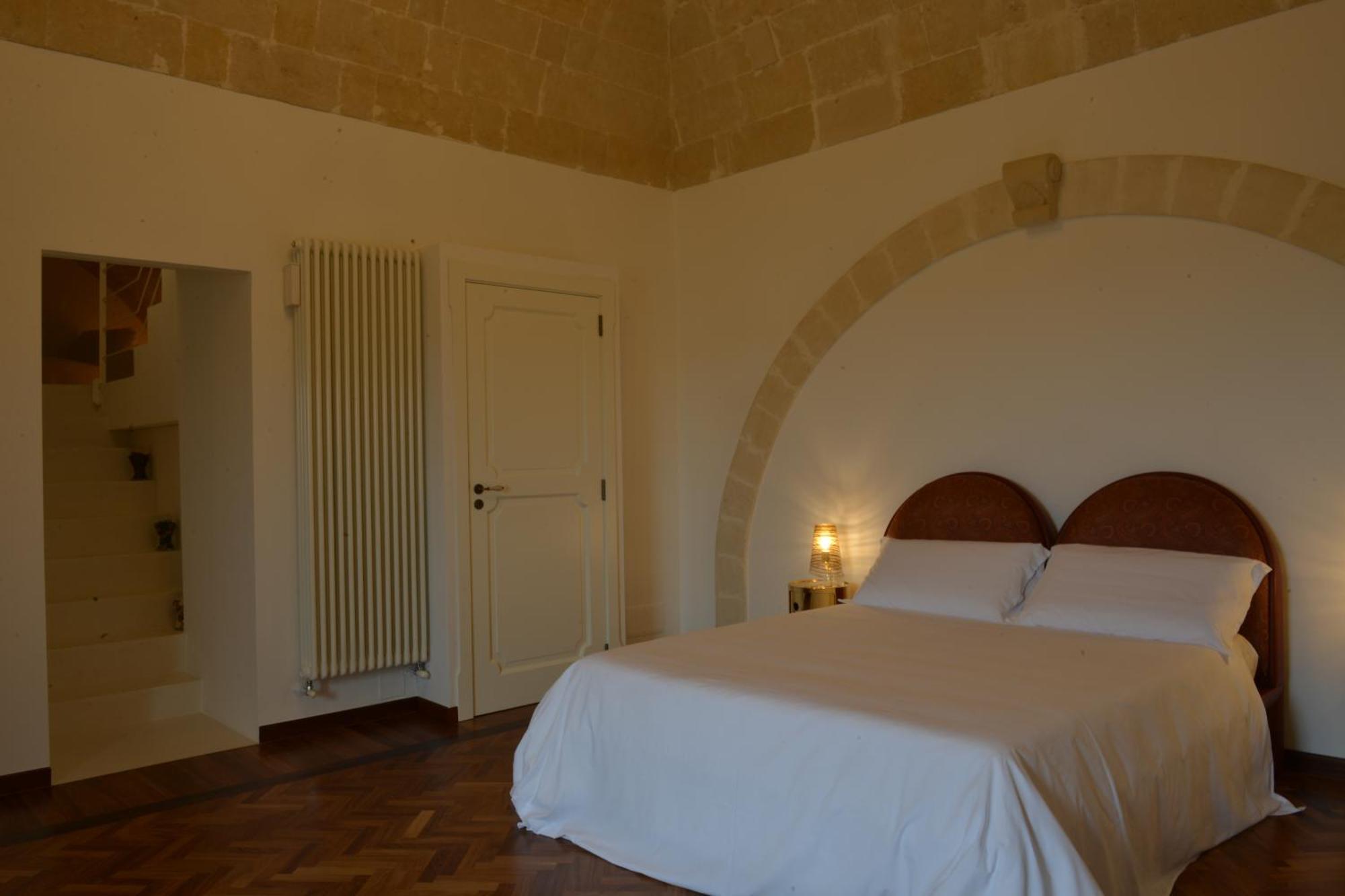 Antica Civita Luxury Room Matera Buitenkant foto