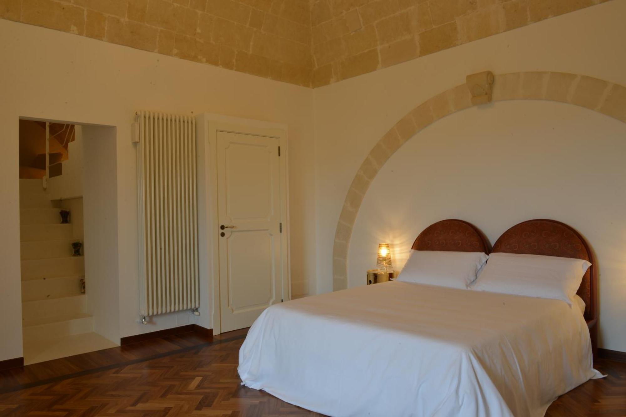 Antica Civita Luxury Room Matera Buitenkant foto