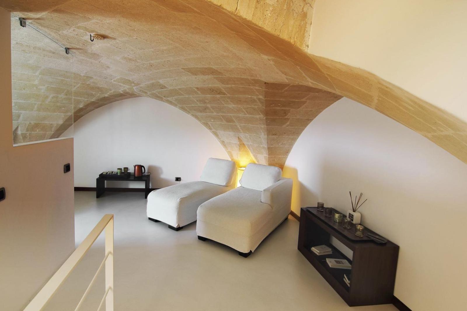Antica Civita Luxury Room Matera Buitenkant foto