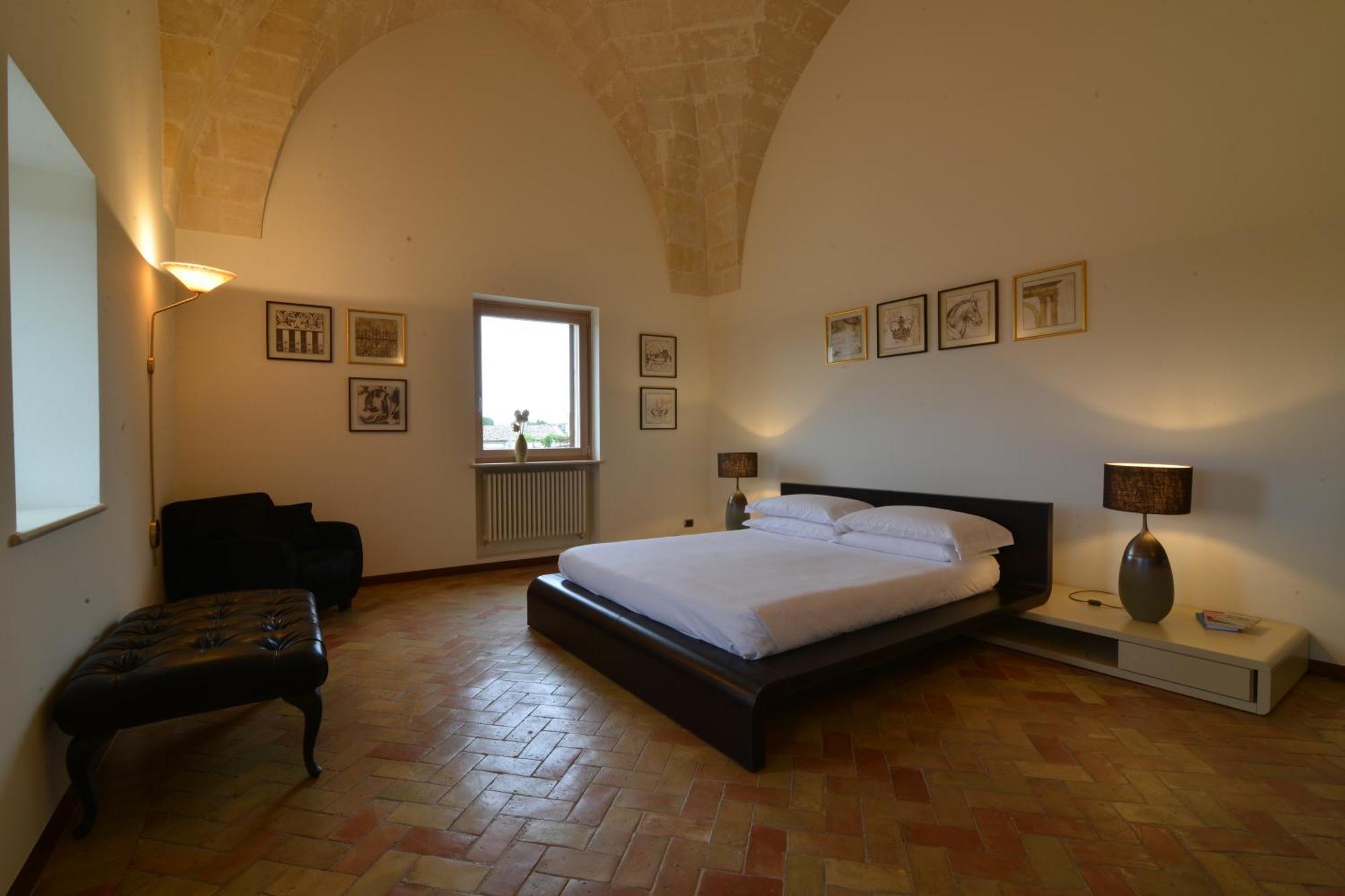 Antica Civita Luxury Room Matera Buitenkant foto