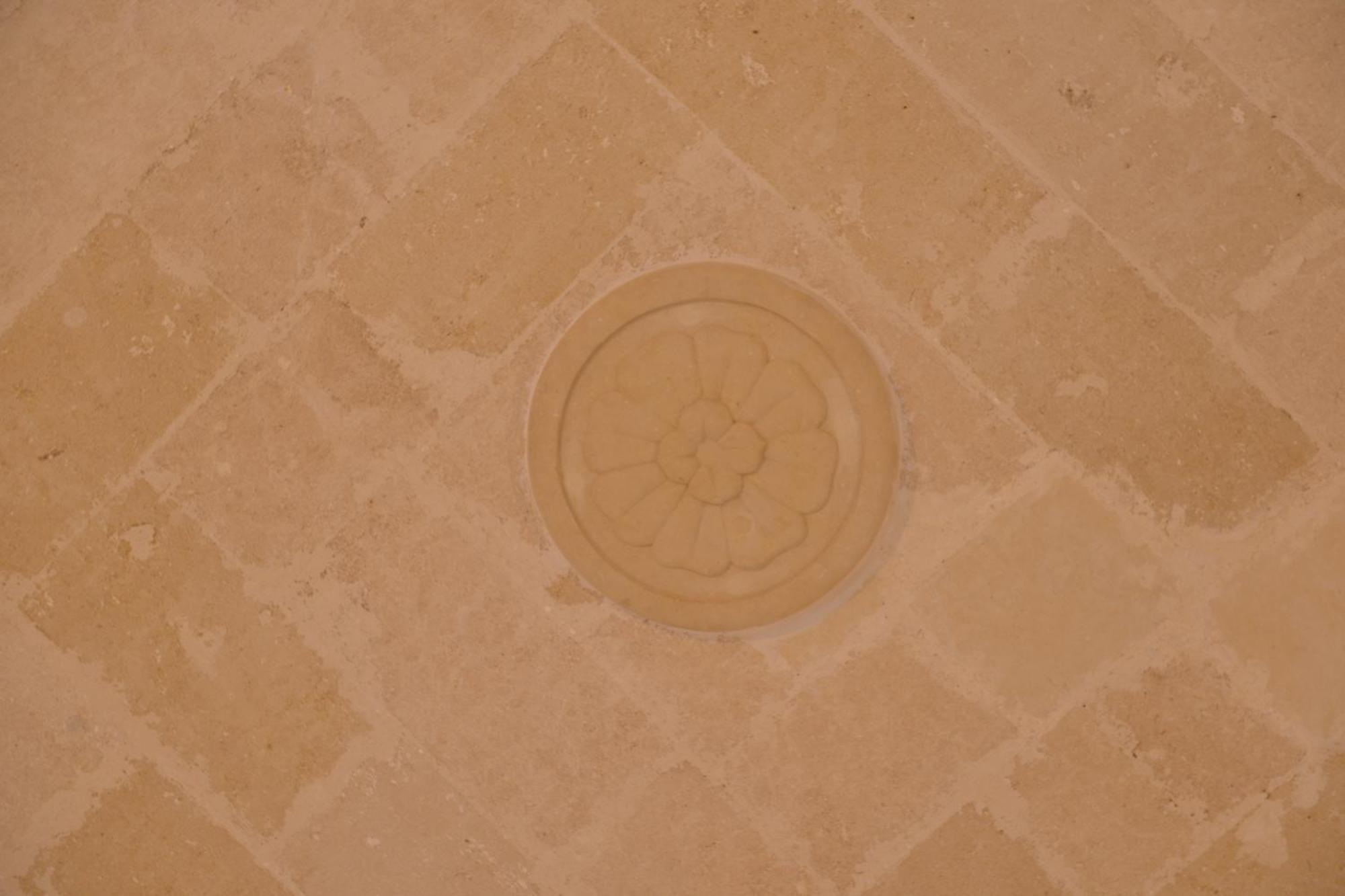Antica Civita Luxury Room Matera Buitenkant foto