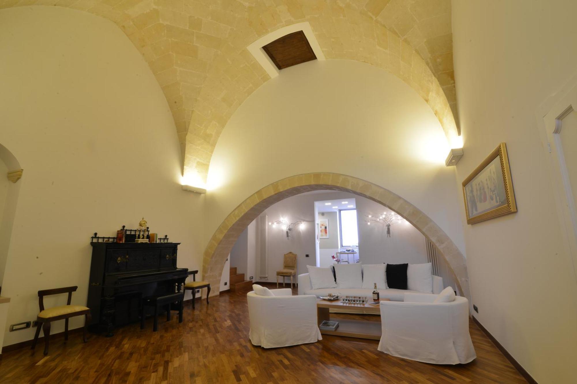 Antica Civita Luxury Room Matera Buitenkant foto