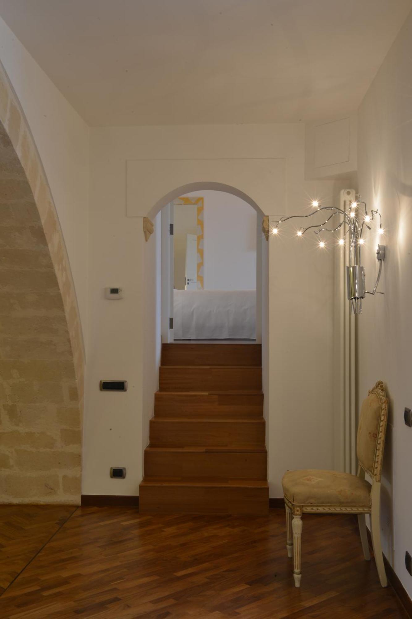 Antica Civita Luxury Room Matera Buitenkant foto