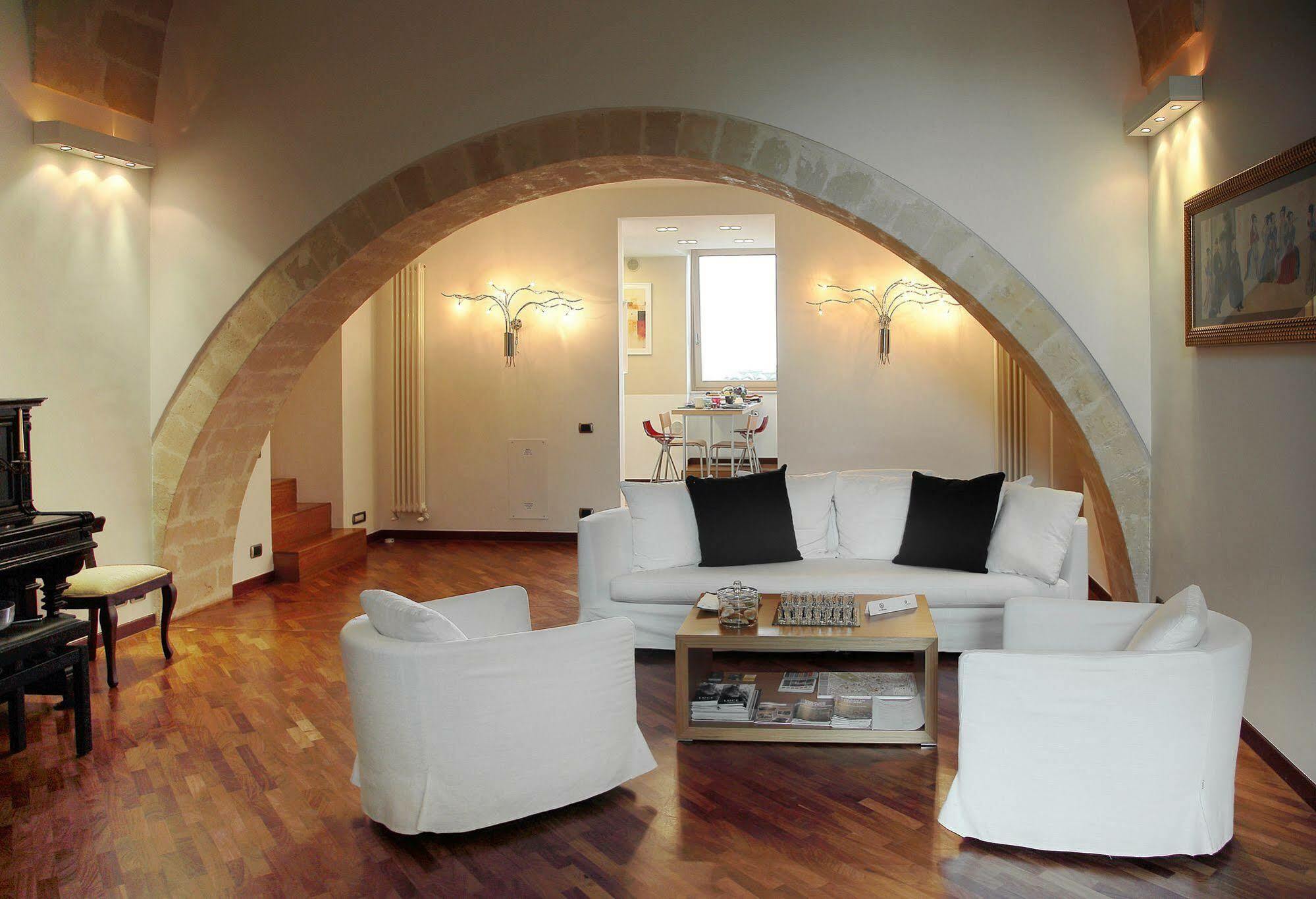 Antica Civita Luxury Room Matera Buitenkant foto
